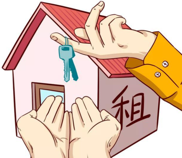 房东.png 传统托管的“三大暗坑”:多少房东在看不见的地方交了学费?